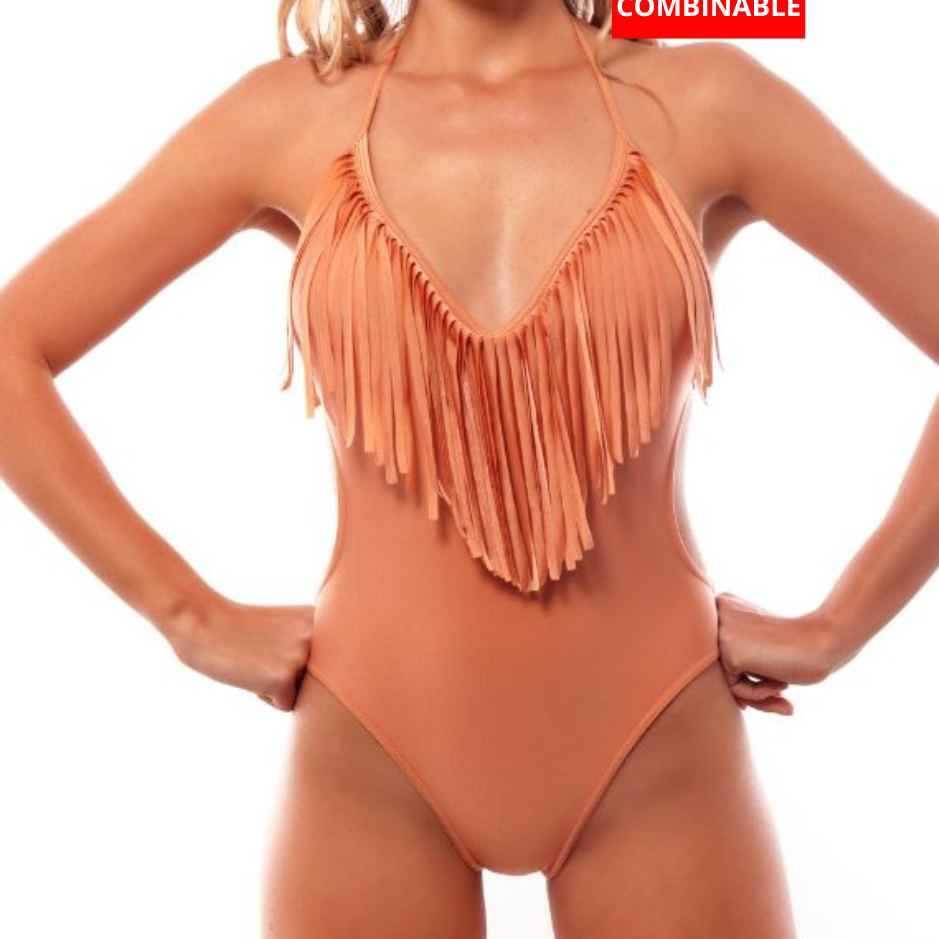 Art. 7003 Traje De Baño Entero SALE
