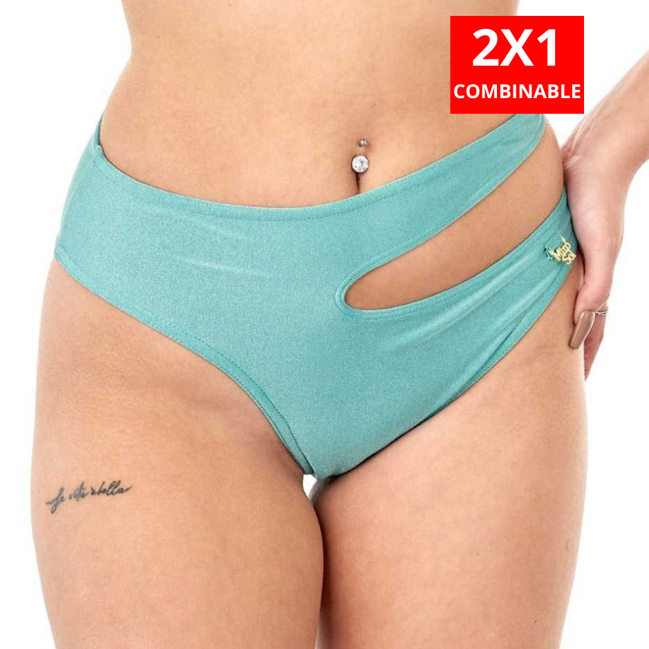 Art. 7204 Bombacha Alta
