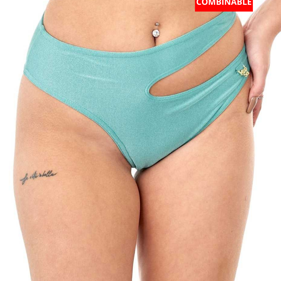 Art. 7204 Bombacha Alta SALE