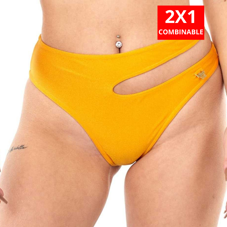 Art. 7204 Bombacha Alta