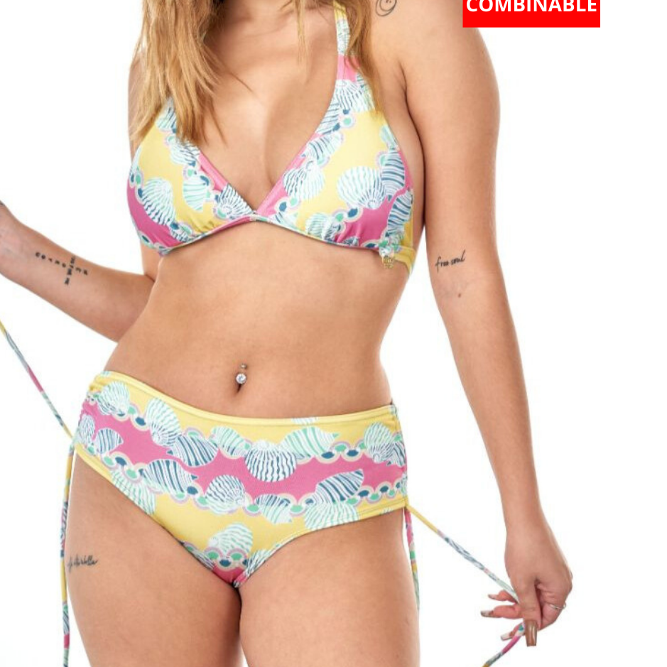 Art. 7149 Bikini
