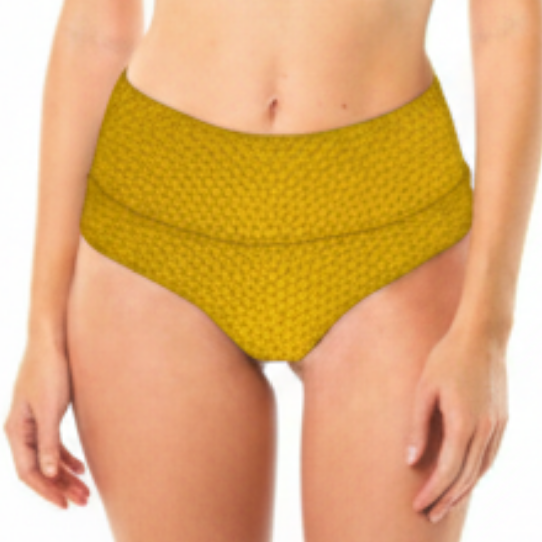 Art. 7267 Bombacha Alta Colaless
