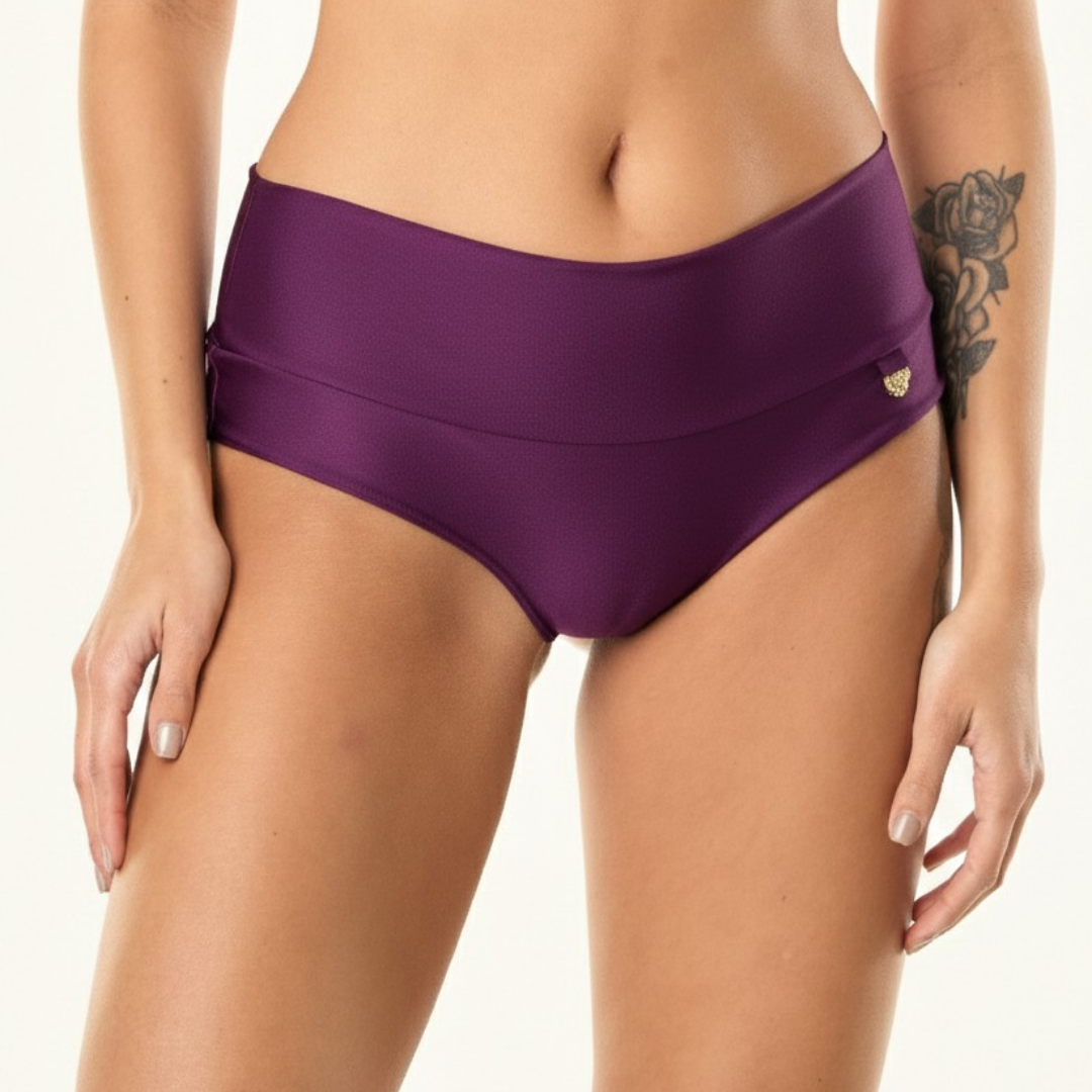 Art. 7267 Bombacha Alta Colaless
