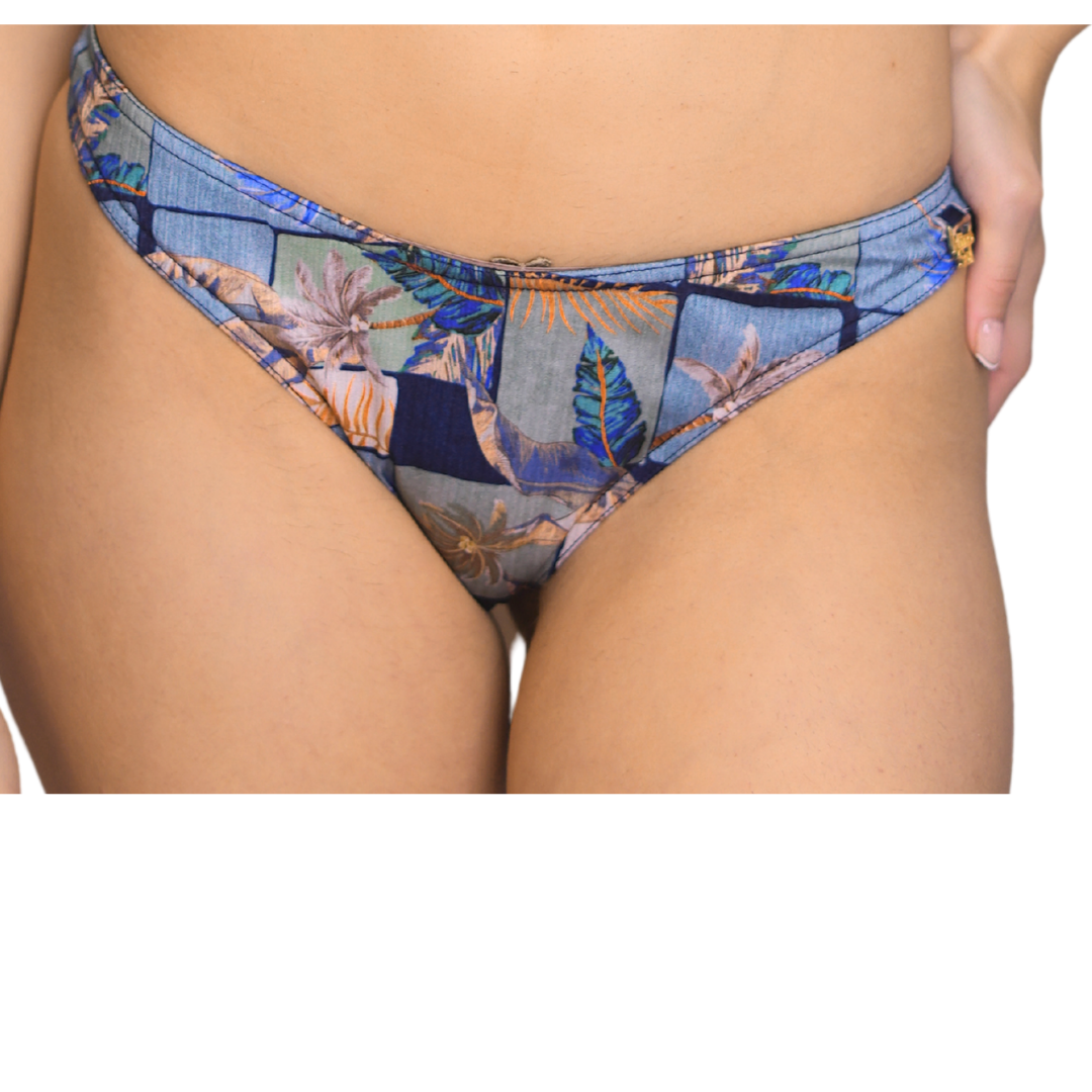 Art. 7210 Bombacha Vedetina Estampadas