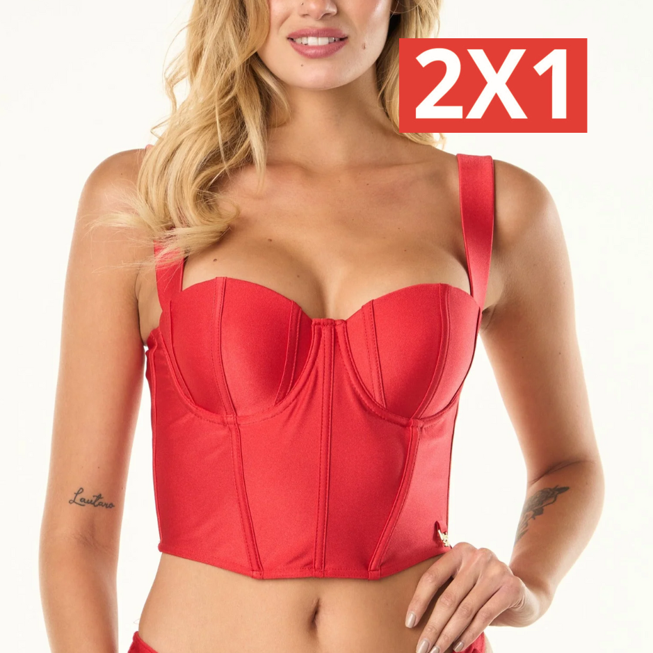 Art. 7321 Corset