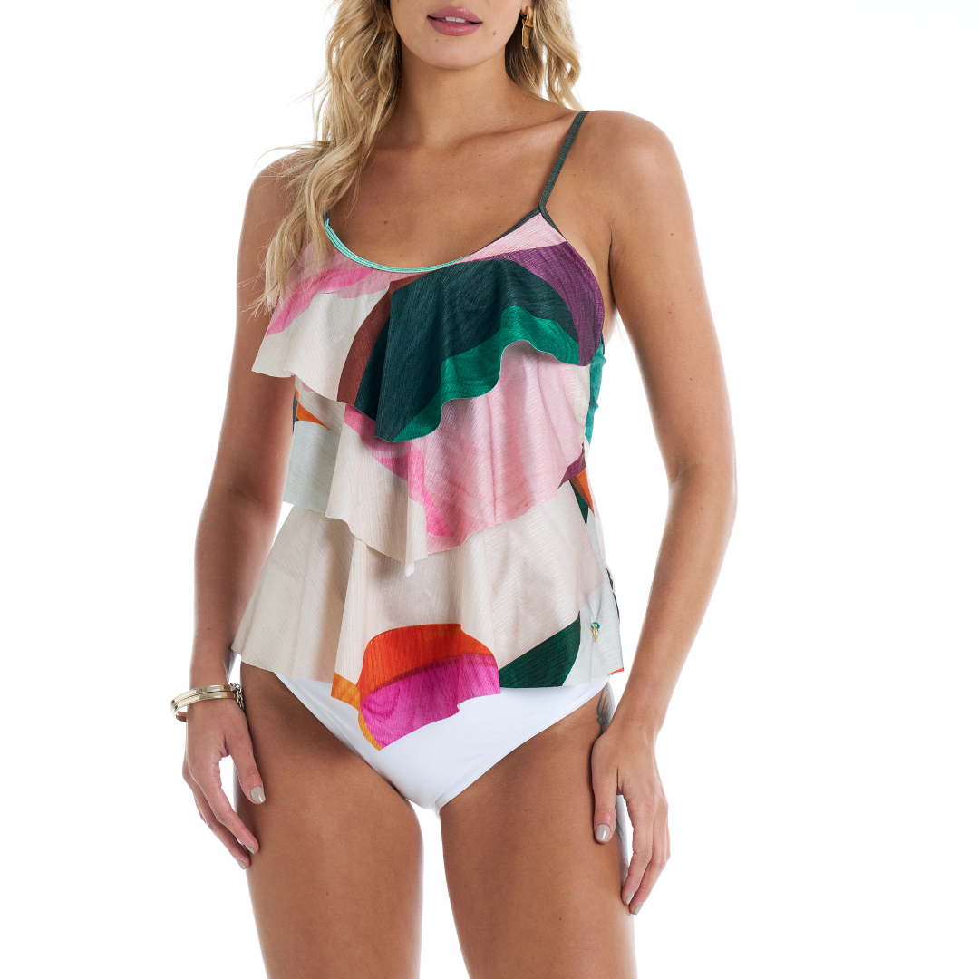 Art. 4320 Tankini