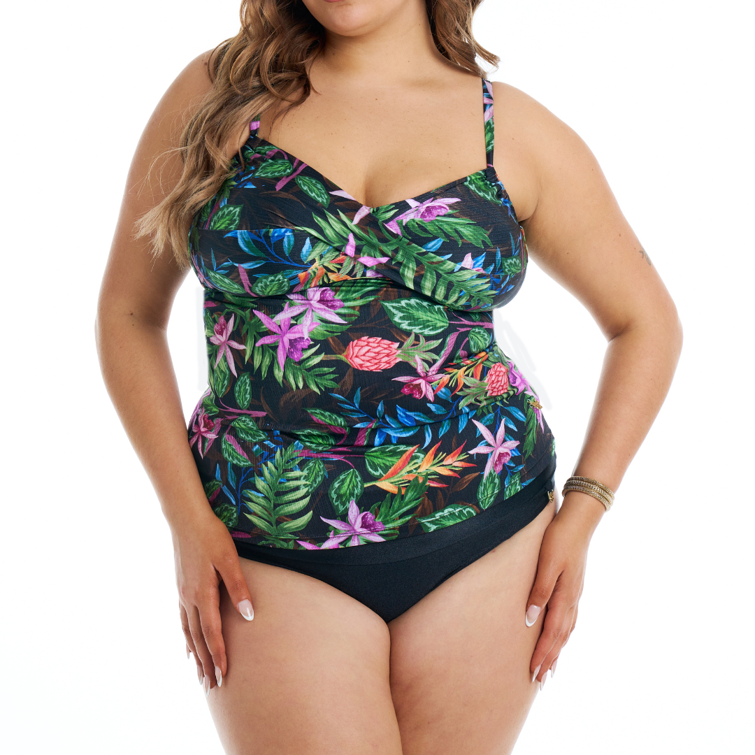 Art. 4318 Tankini
