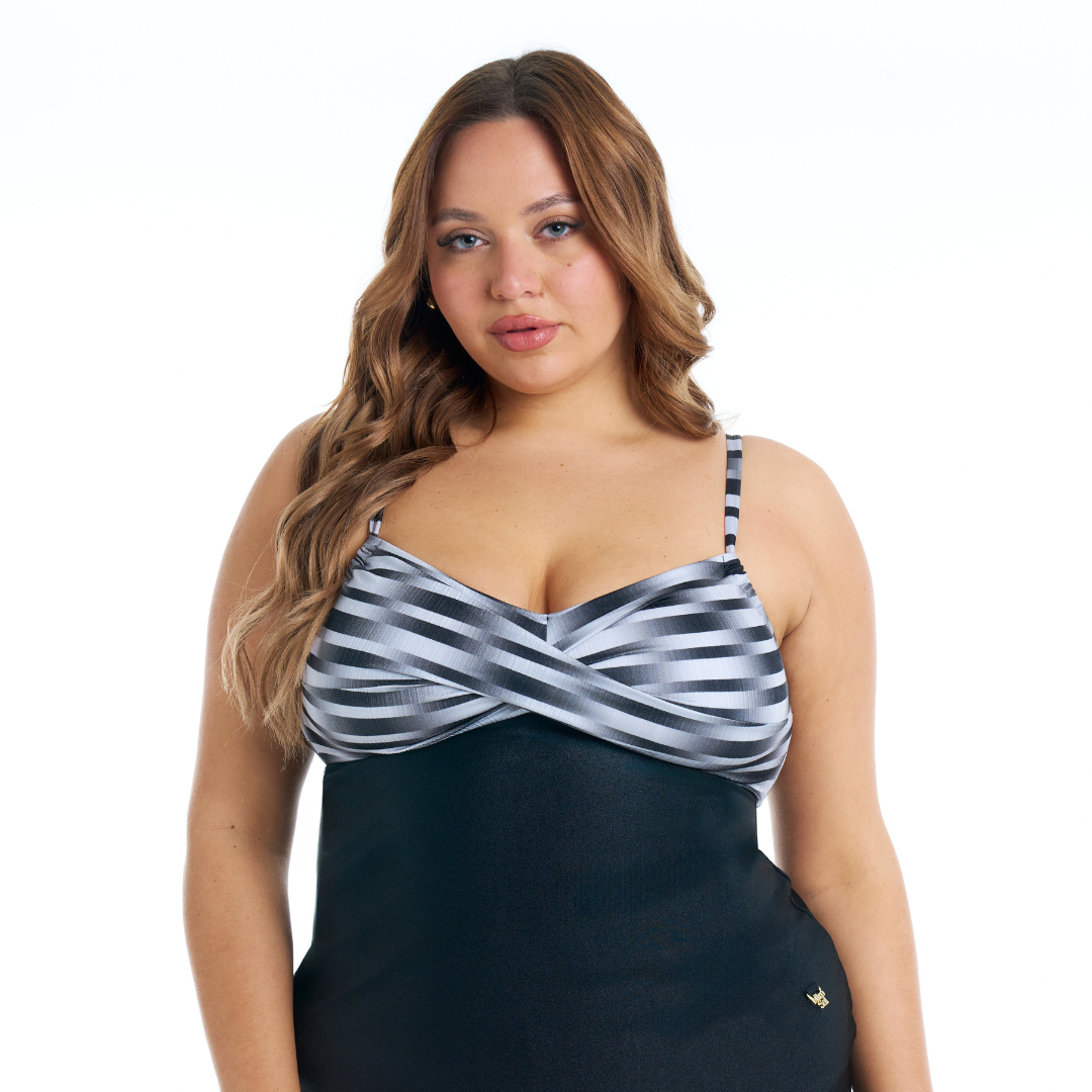 Art. 4318 Tankini