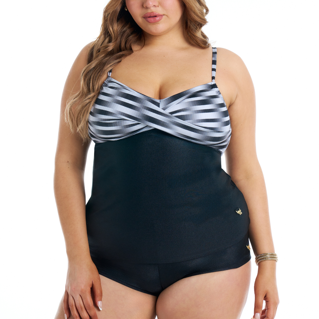 Art. 4318 Tankini
