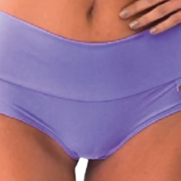 Art. 7267 Bombacha Alta Colaless