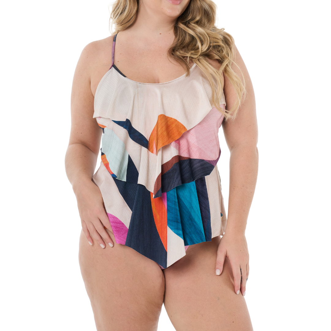 Art. 4320 Tankini