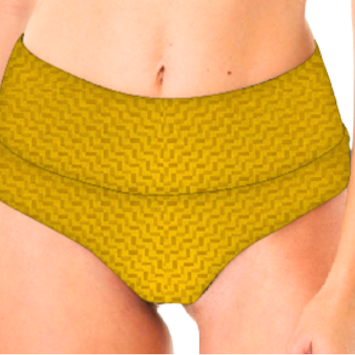 Art. 7267 Bombacha Alta Colaless