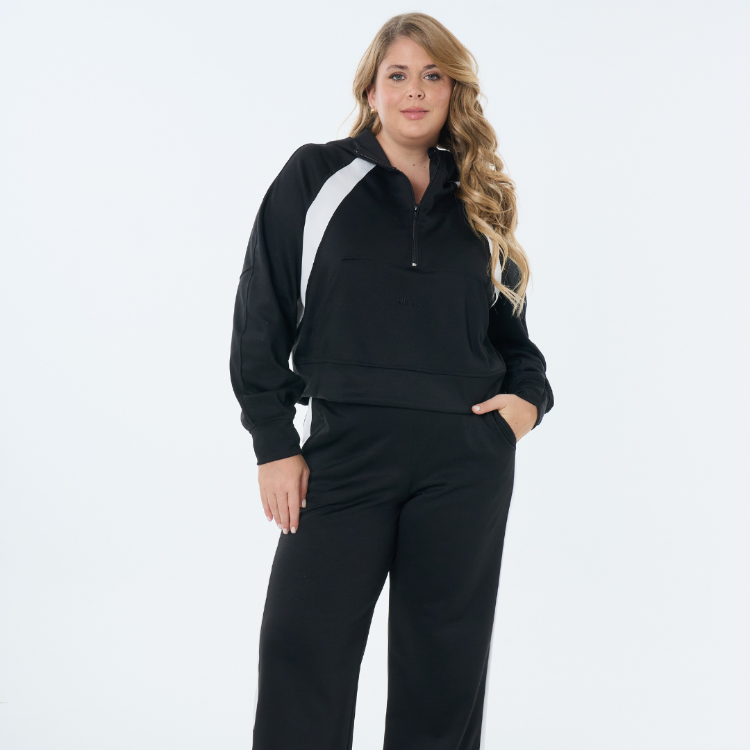 Art. 5142 Pantalon Punto Roma