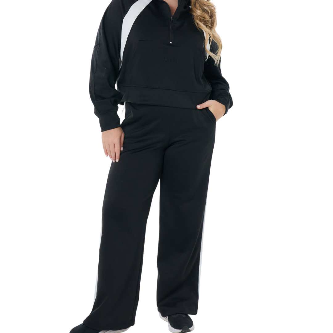 Art. 5142 Pantalon Punto Roma