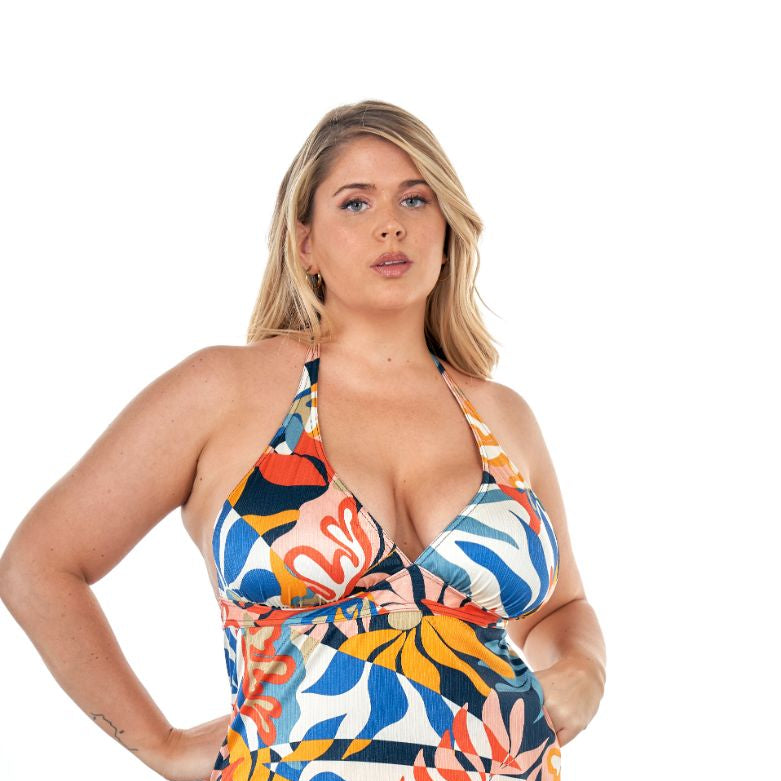 Art. 4306 Tankini
