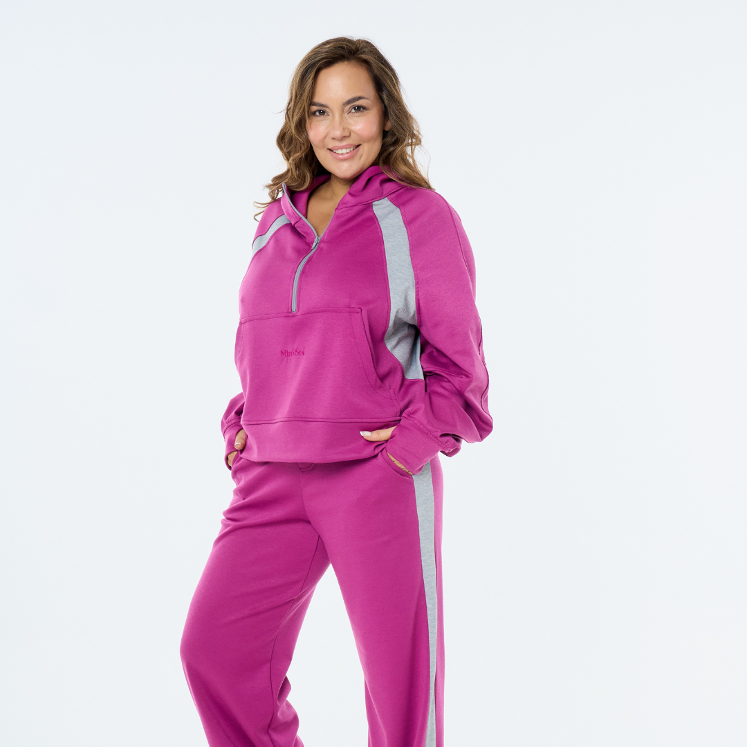 Art. 5142 Pantalon Punto Roma