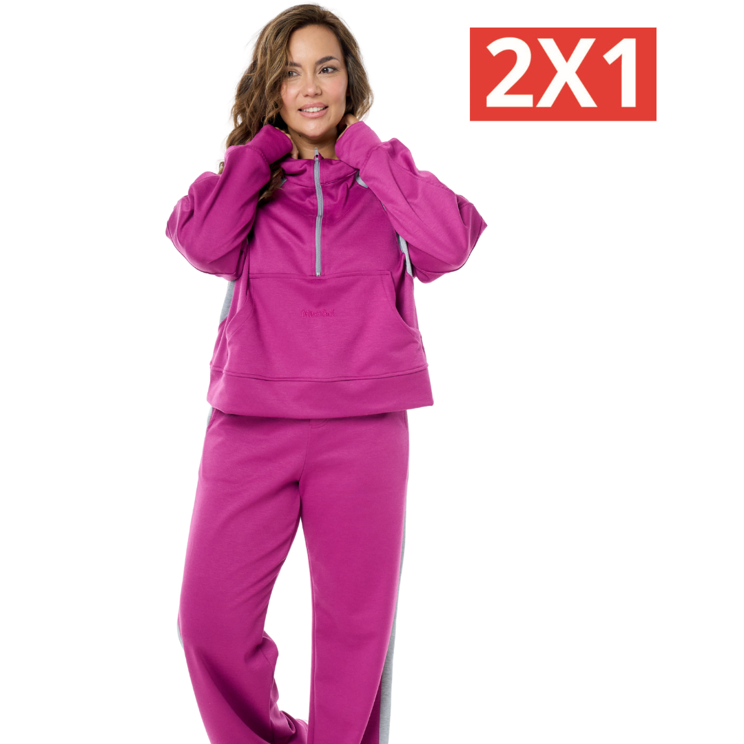 Art. 5142 Pantalon Punto Roma SALE