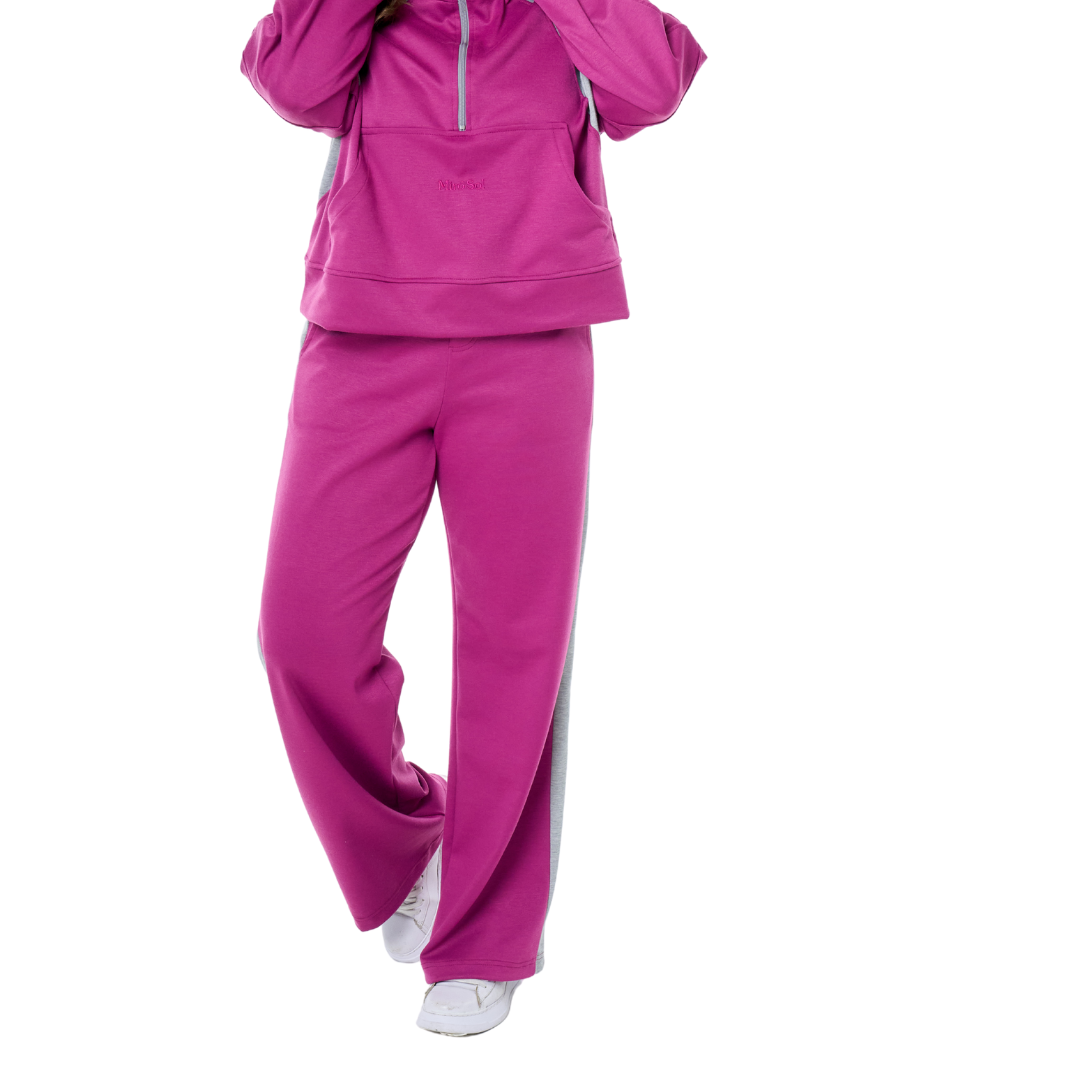 Art. 5142 Pantalon Punto Roma