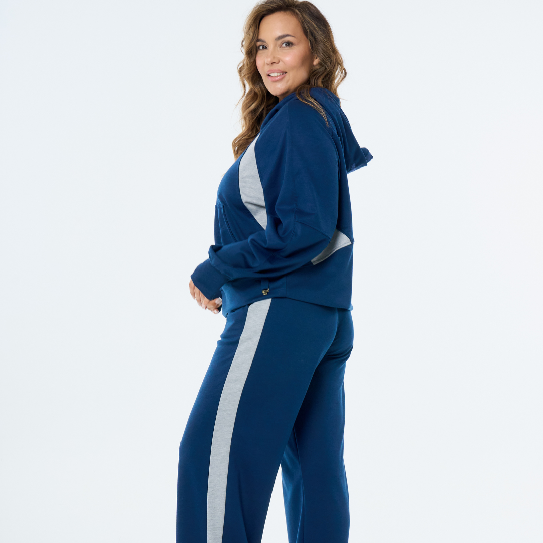 Art. 5142 Pantalon Punto Roma