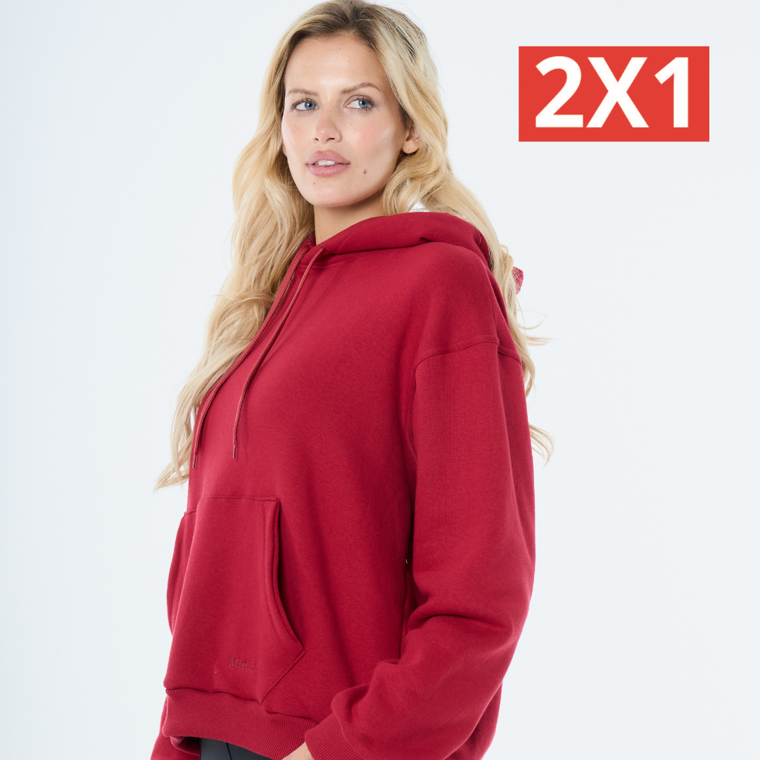 Art. 5321 Buzo Unisex Oversize SALE