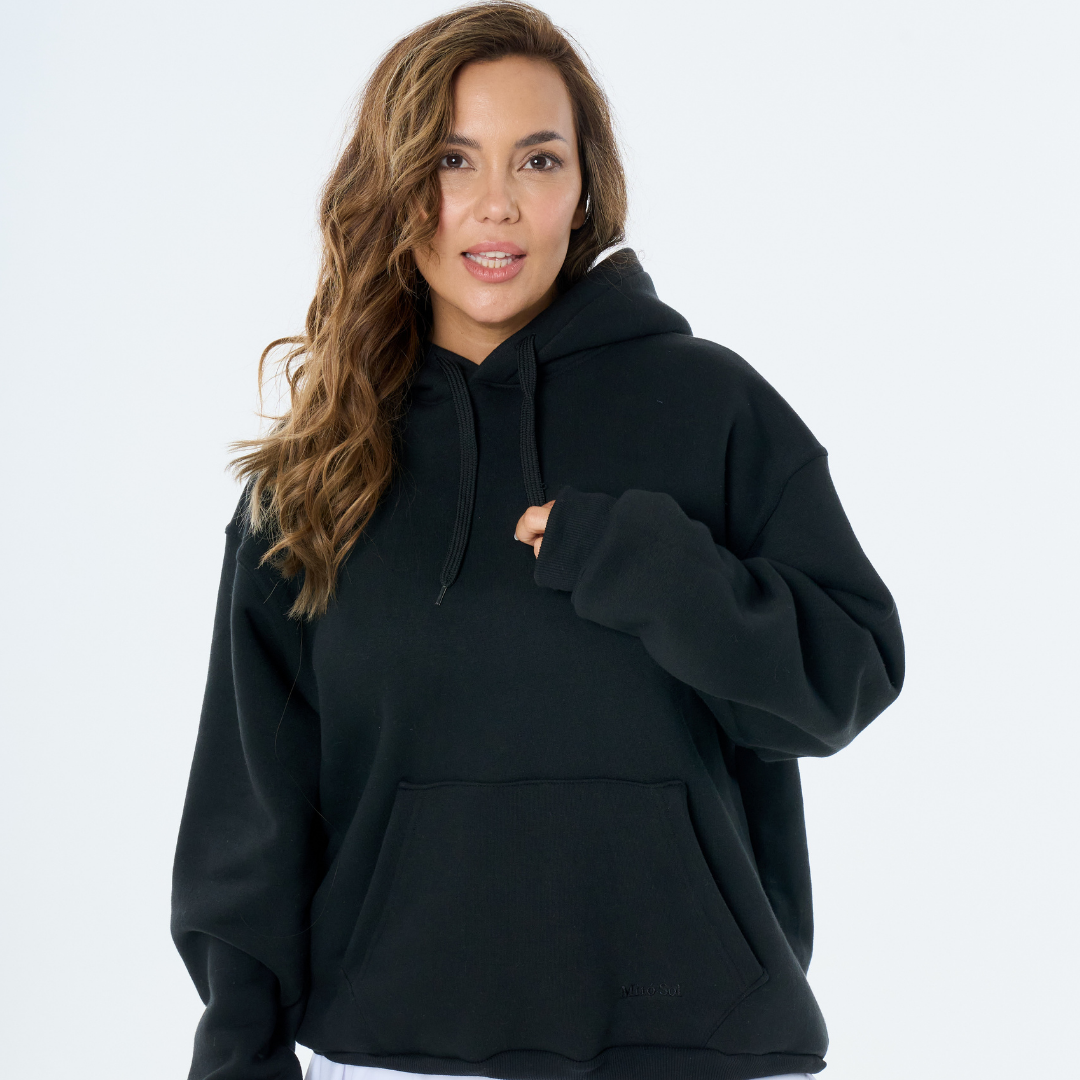 Art. 5321 Buzo Unisex Oversize