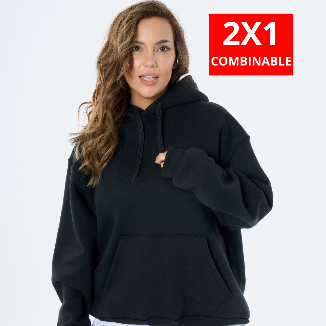 Art. 5321 Buzo Unisex Oversize SALE
