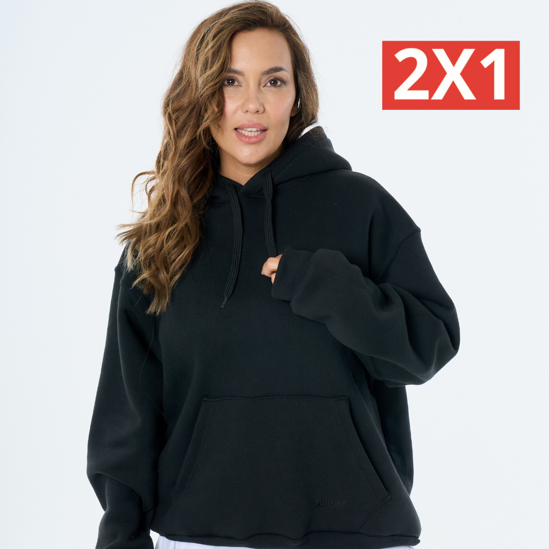 Art. 5321 Buzo Unisex Oversize SALE