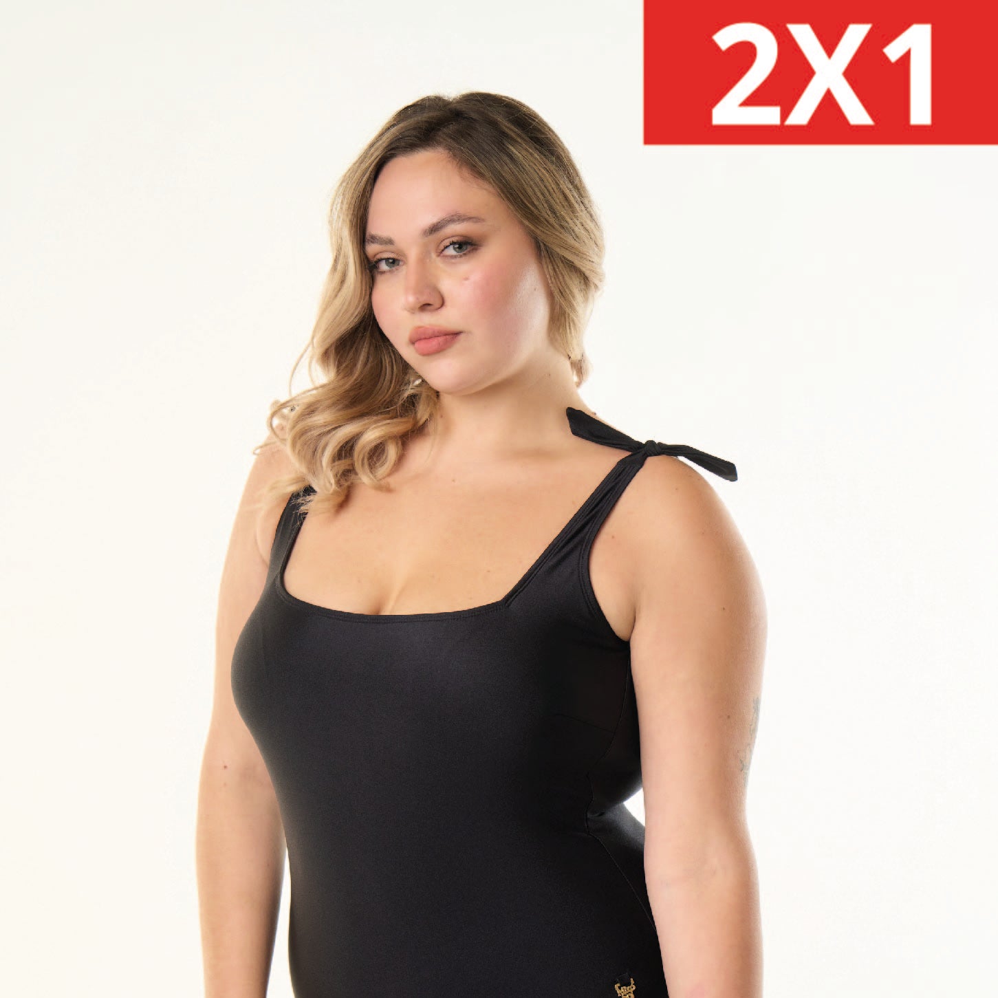 Art. 7068 Traje De Baño Entero SALE