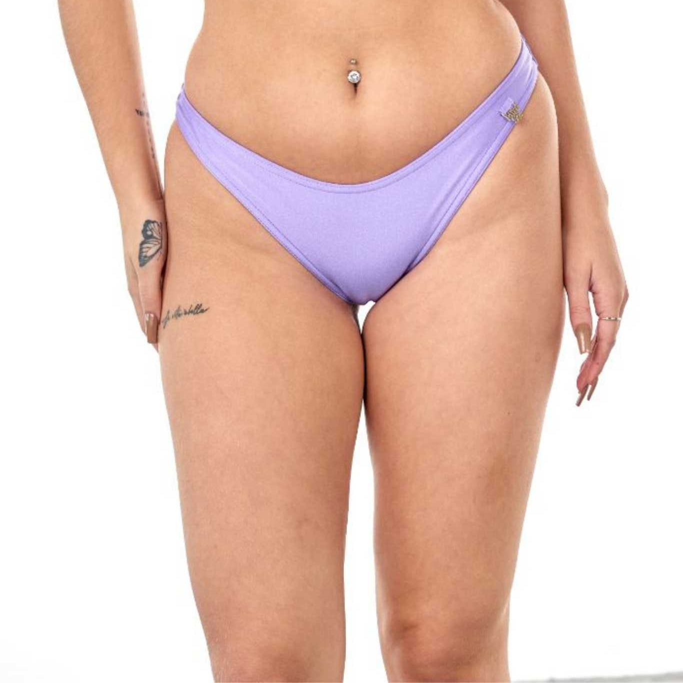 Art. 7210 Bombacha Vedetina Lisa