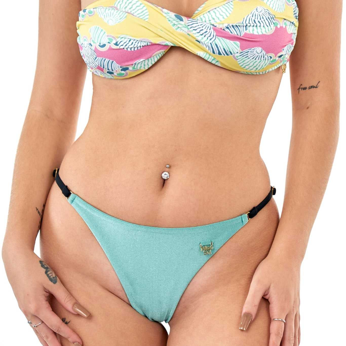 Art. 7253 Bombacha Colaless Regulable
