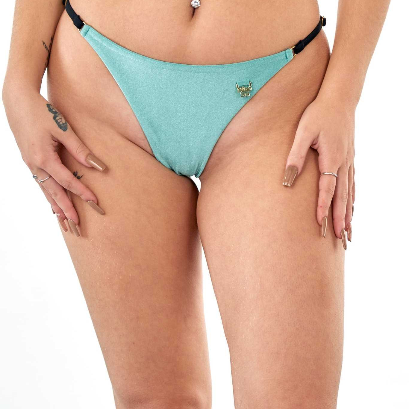 Art. 7253 Bombacha Colaless Regulable