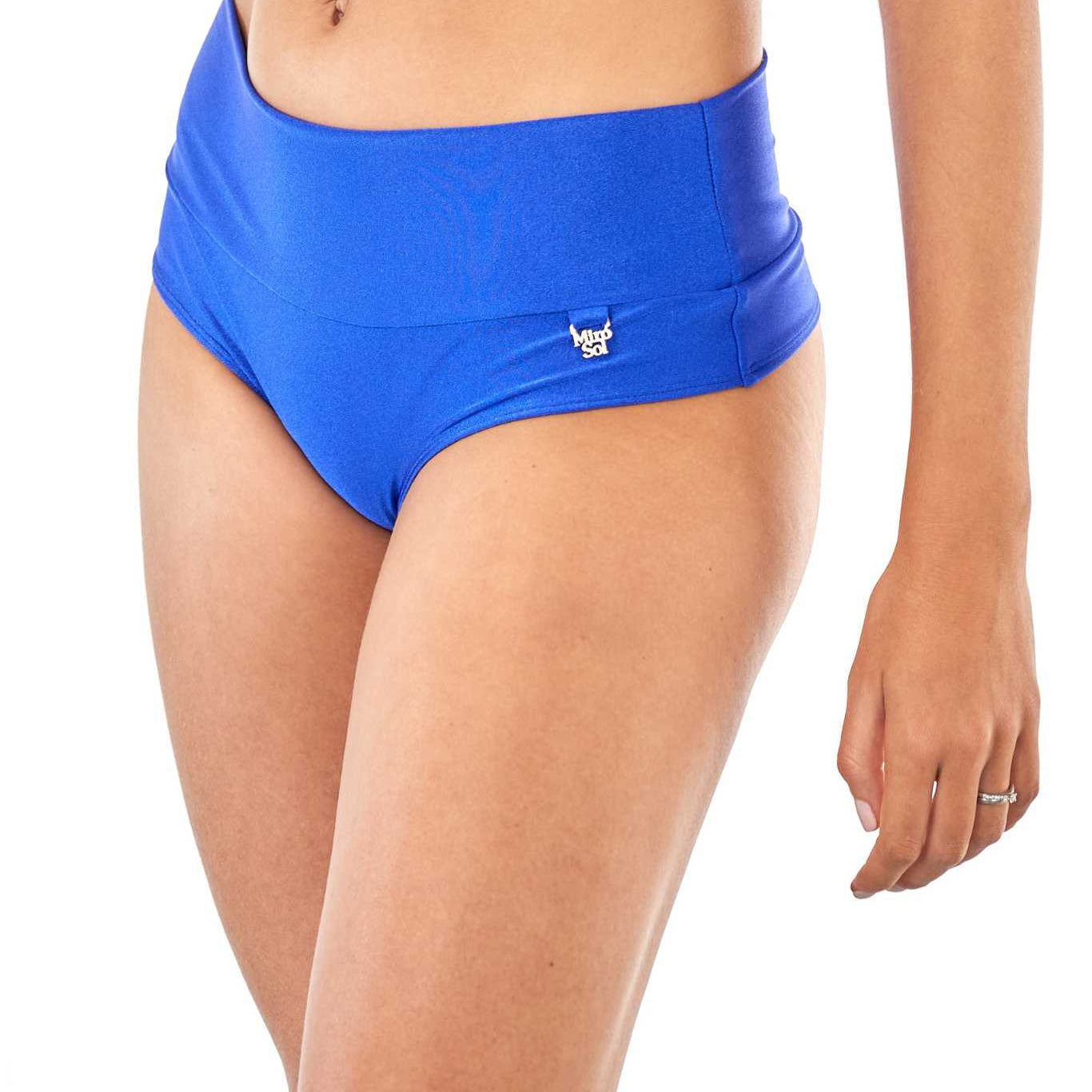 Art. 7267 Bombacha Alta Colaless