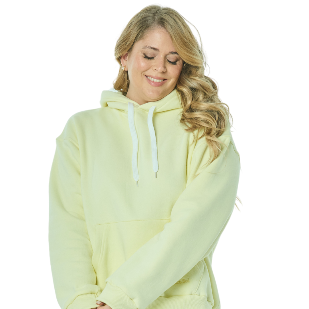 Art. 5321 Buzo Unisex Oversize