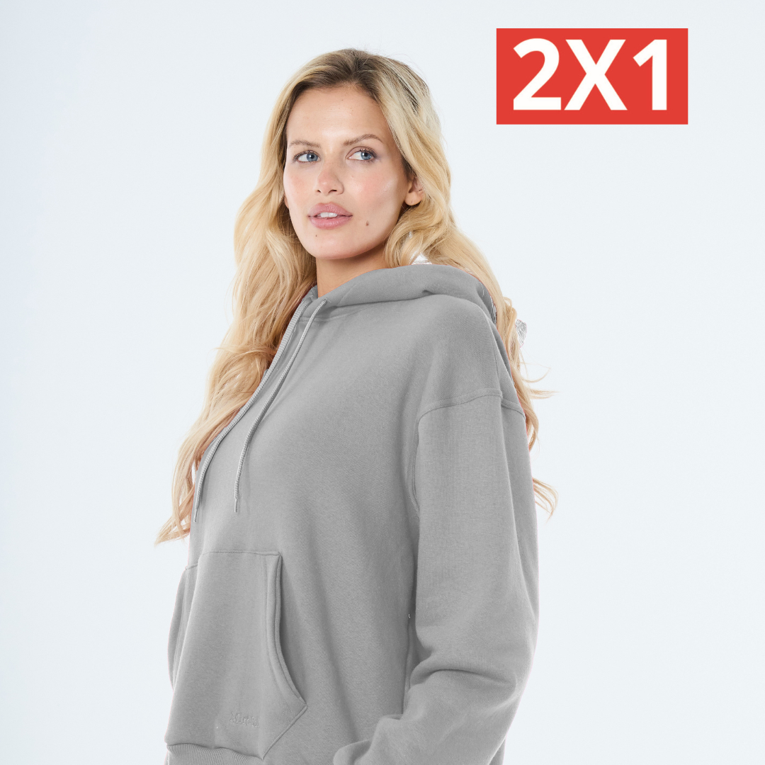 Art. 5321 Buzo Unisex Oversize SALE