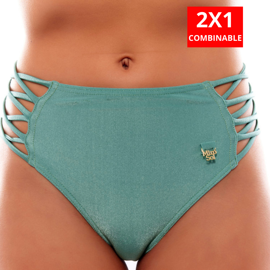 Art. 7208 Bombacha Alta
