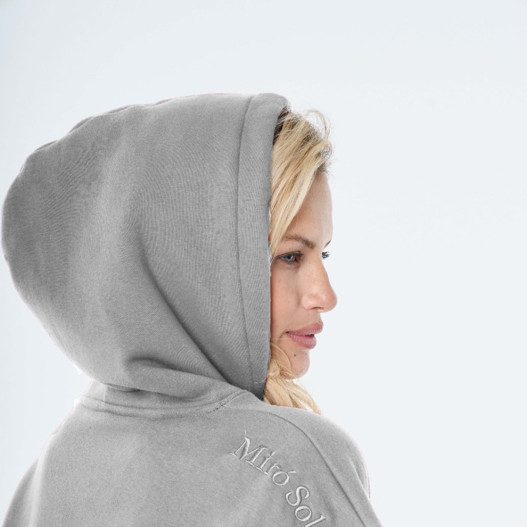 Art. 5321 Buzo Unisex Oversize