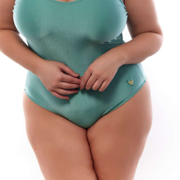 Art. 7021 Traje De Baño Entero