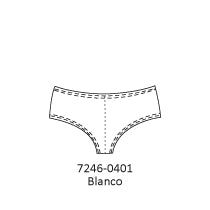 Art. 7246 Bombacha Culotte SALE
