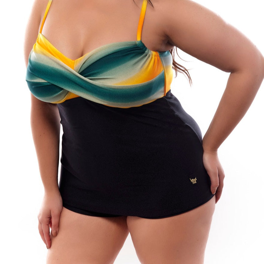 Art. 4318 Tankini