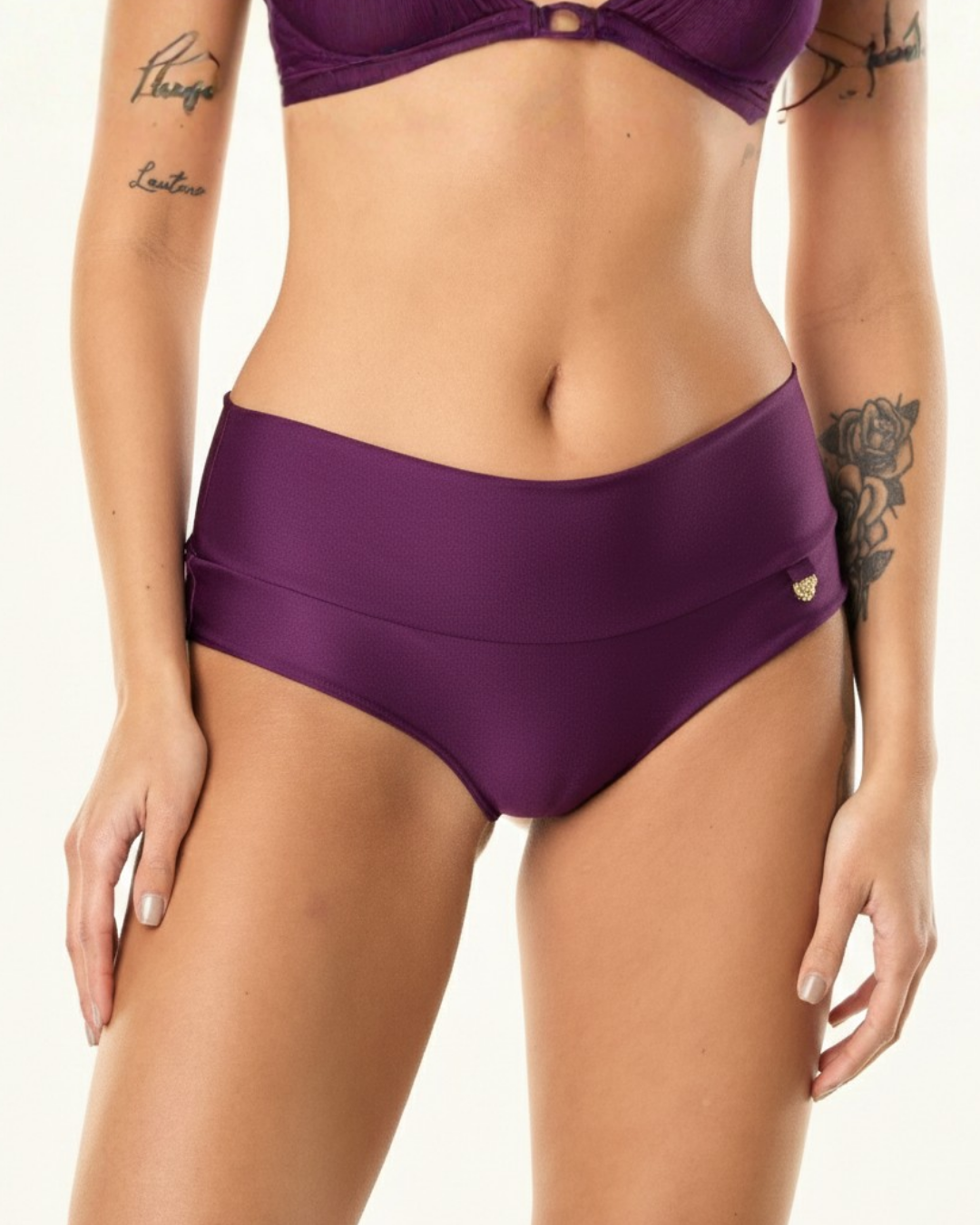 Art. 7267 Bombacha Alta Colaless