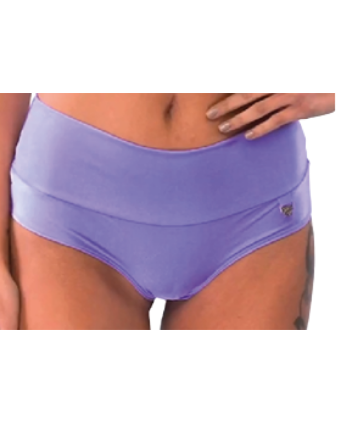 Art. 7267 Bombacha Alta Colaless