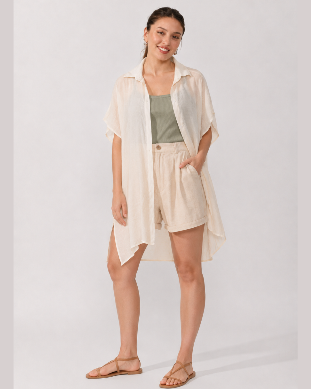 Art. 372075 Blusa Vestido