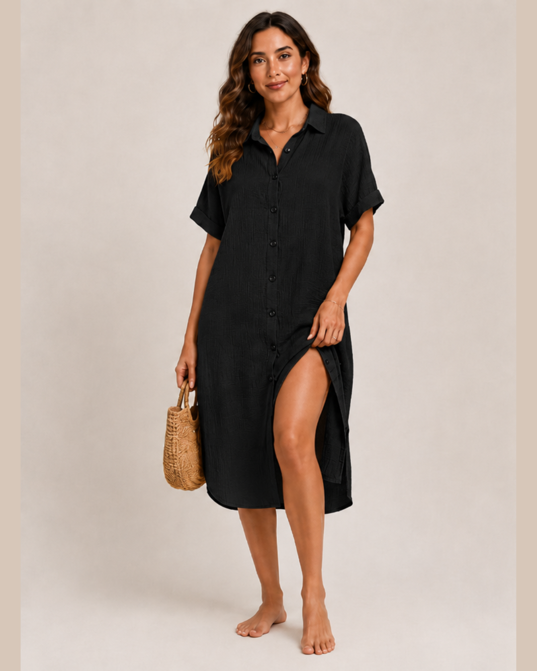 Art. 372082 Blusa Vestido