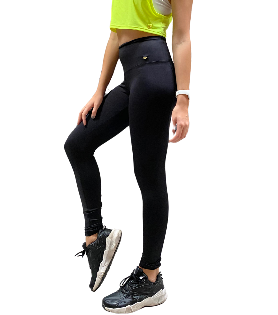 Art. 5139 Calza Alta Con Faja