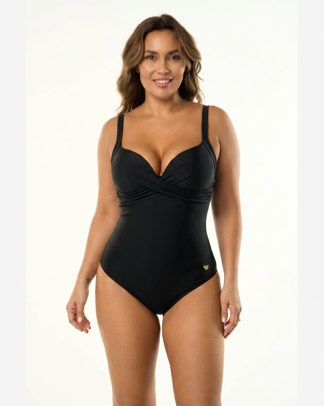 Art. 7016 Traje De Baño Entero